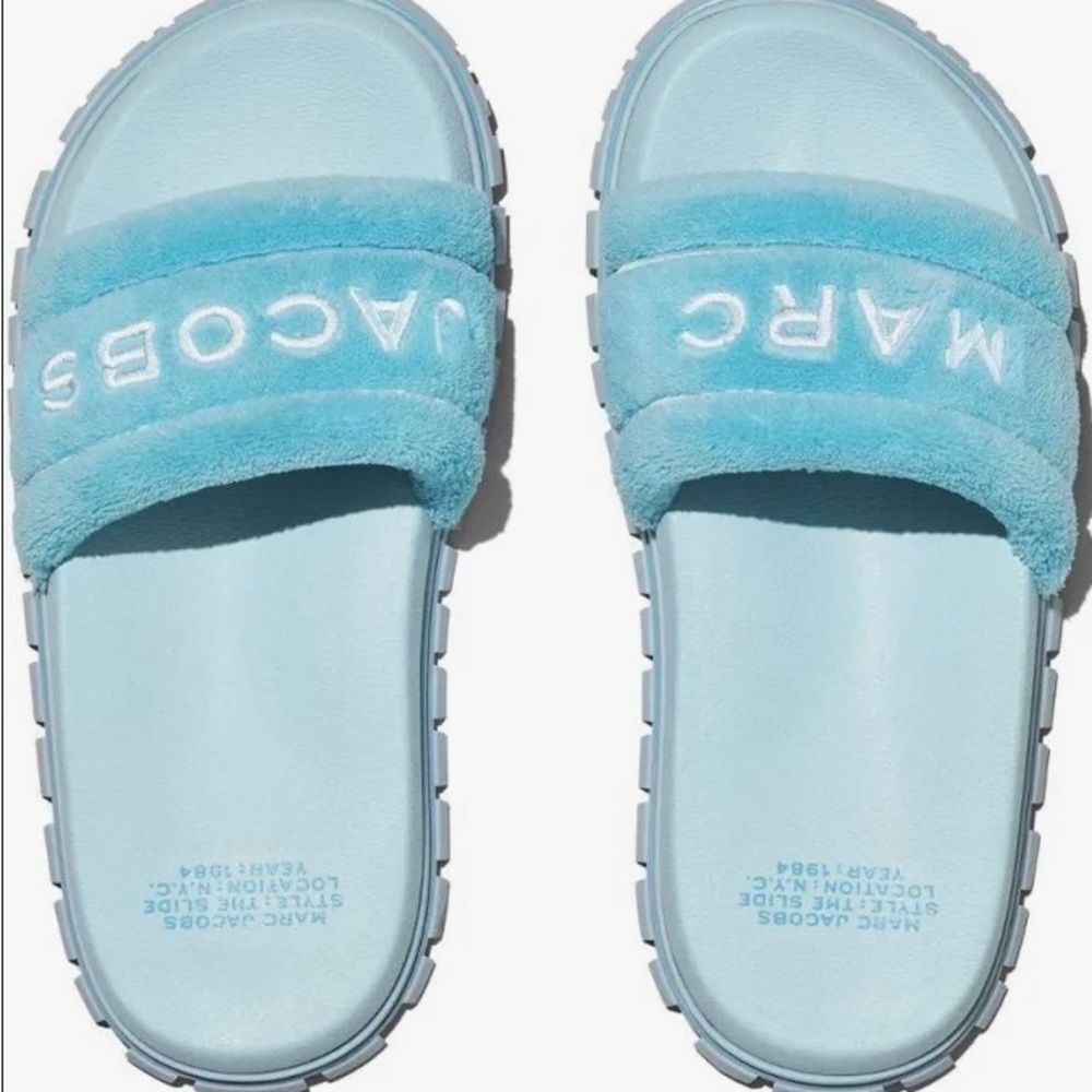 Marc Jacob sandal